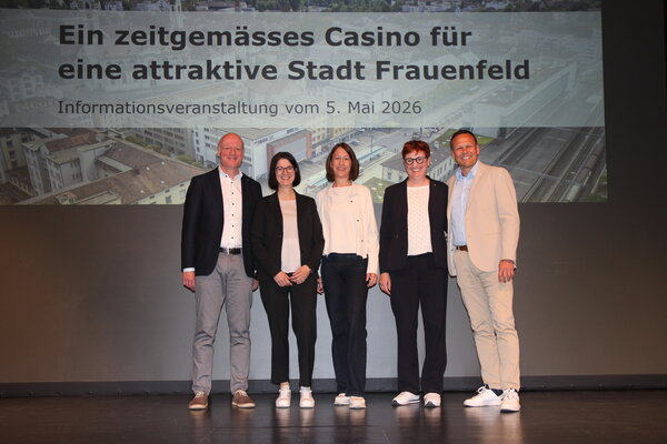 Casino Frauenfeld